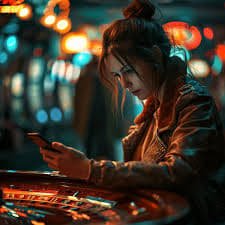 Simbol responsible gaming sebagai pengingat untuk pengguna mengelola hiburan dengan bijaksana