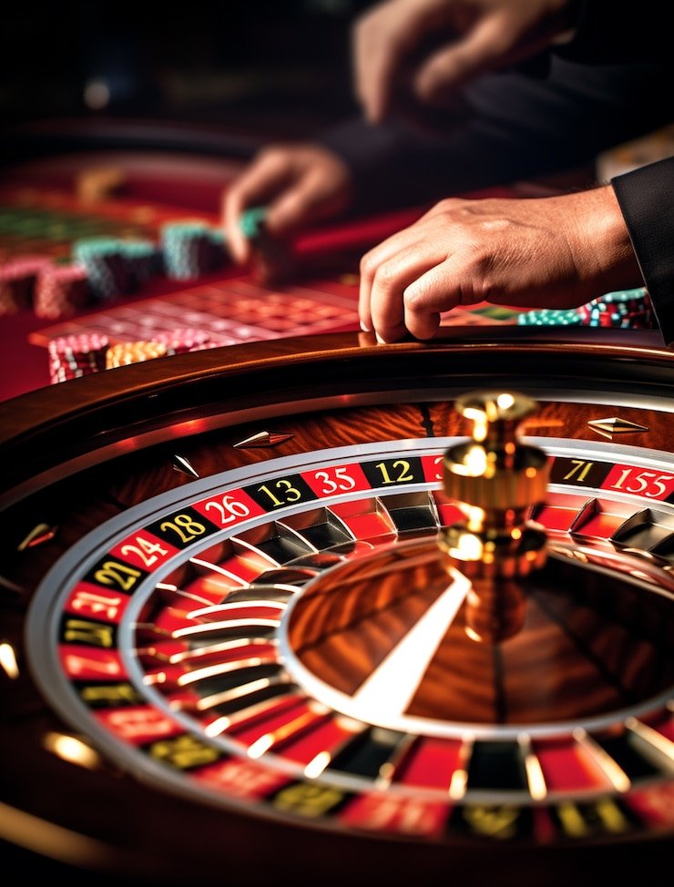 Tim layanan pelanggan poker369 siap memberikan bantuan dan menjawab pertanyaan