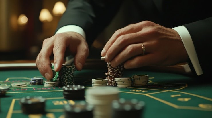 Pengguna poker369 melakukan penarikan dana dengan mudah dan aman melalui aplikasi mobile