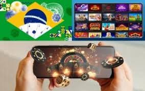 Pengguna menikmati taruhan olahraga dan kasino online secara mobile