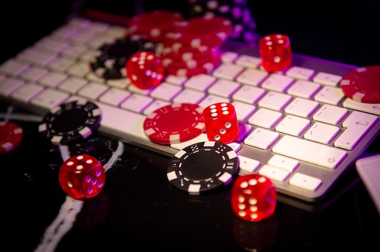 Tim layanan pelanggan poker369 siap membantu pengguna secara profesional dan ramah