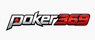 Logo poker369